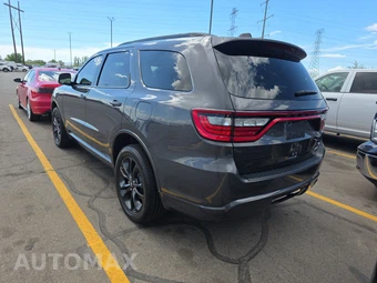 2024 Dodge Durango SXT Plus – miniatura 6