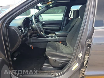 2024 Dodge Durango SXT Plus – miniatura 7