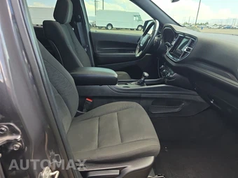 2024 Dodge Durango SXT Plus – miniatura 8