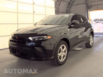 2024 Dodge Hornet GT Plus