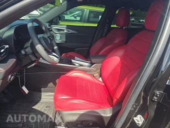 2024 Dodge Hornet GT Plus – miniatura 13