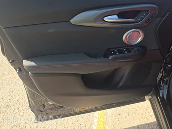 2024 Dodge Hornet GT Plus – miniatura 15