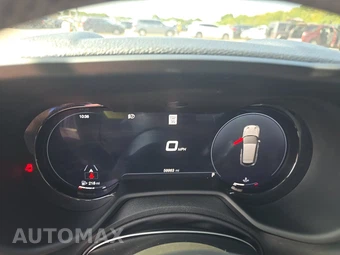 2024 Dodge Hornet GT Plus – miniatura 18