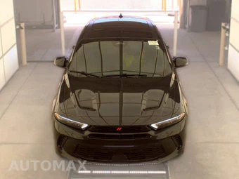 2024 Dodge Hornet GT Plus – miniatura 2