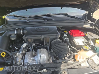 2024 Dodge Hornet GT Plus – miniatura 22