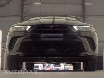 2024 Dodge Hornet GT Plus – miniatura 3