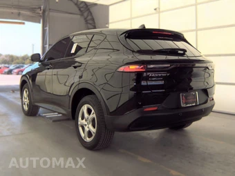 2024 Dodge Hornet GT Plus – miniatura 8