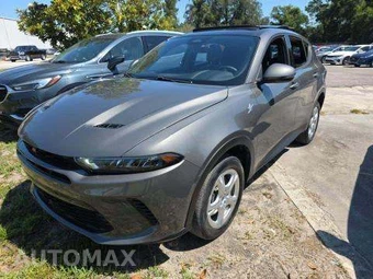 2024 Dodge Hornet GT Plus
