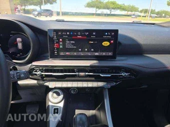 2024 Dodge Hornet GT Plus – miniatura 10