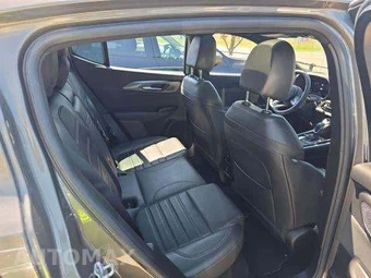 2024 Dodge Hornet GT Plus – miniatura 16