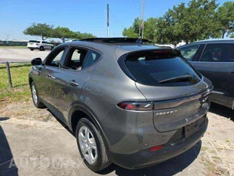 2024 Dodge Hornet GT Plus – miniatura 2