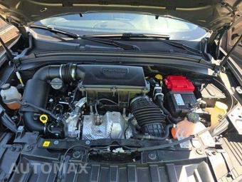 2024 Dodge Hornet GT Plus – miniatura 21