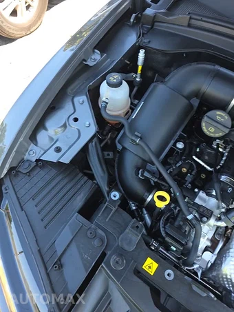 2024 Dodge Hornet GT Plus – miniatura 22