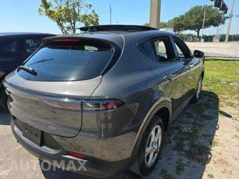 2024 Dodge Hornet GT Plus – miniatura 3