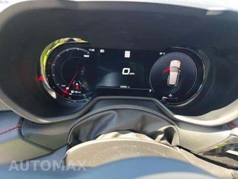 2024 Dodge Hornet GT Plus – miniatura 9