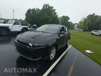 2024 Dodge Hornet GT