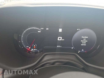 2024 Dodge Hornet GT – miniatura 10
