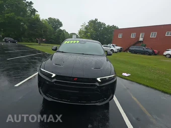 2024 Dodge Hornet GT – miniatura 2