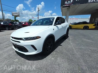 2024 Dodge Hornet GT