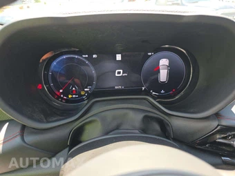 2024 Dodge Hornet GT – miniatura 6