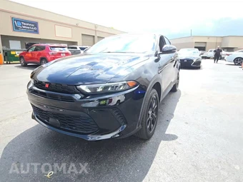 2024 Dodge Hornet GT