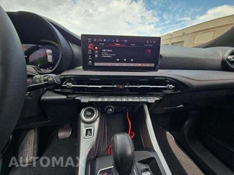 2024 Dodge Hornet GT - miniatura 11