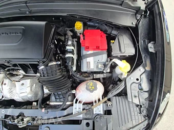 2024 Dodge Hornet GT - miniatura 25