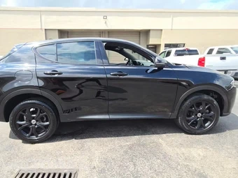 2024 Dodge Hornet GT - miniatura 5
