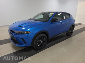 2024 Dodge Hornet GT