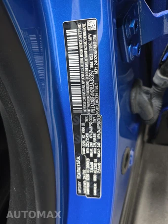 2024 Dodge Hornet GT – miniatura 14
