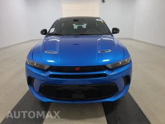 2024 Dodge Hornet GT – miniatura 2