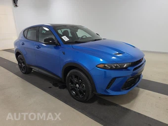 2024 Dodge Hornet GT – miniatura 3
