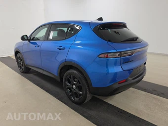 2024 Dodge Hornet GT – miniatura 6