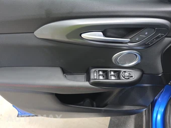 2024 Dodge Hornet GT – miniatura 9