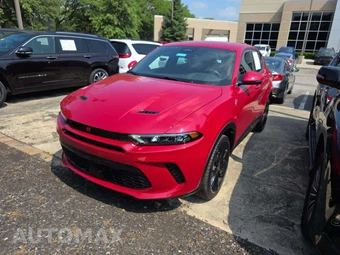 2024 Dodge Hornet GT