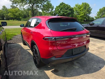 2024 Dodge Hornet GT – miniatura 2
