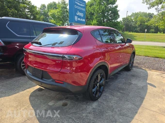 2024 Dodge Hornet GT – miniatura 3