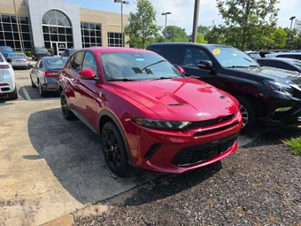 2024 Dodge Hornet GT – miniatura 4