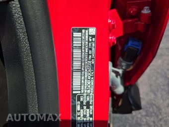 2024 Dodge Hornet GT – miniatura 5