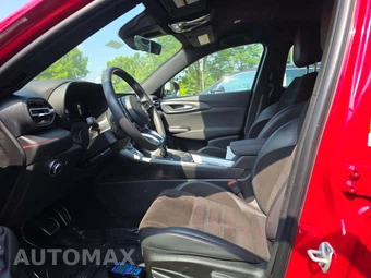 2024 Dodge Hornet GT – miniatura 6