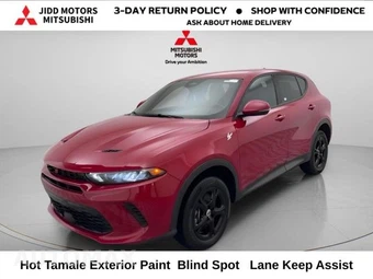 2024 Dodge Hornet GT - samochód z USA z aukcji Manheim, oferta Kup Teraz w AUTOMAX