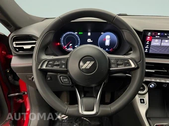 2024 Dodge Hornet GT - miniatura 10