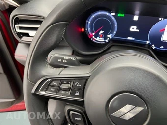 2024 Dodge Hornet GT - miniatura 12