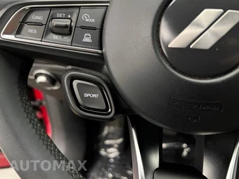 2024 Dodge Hornet GT - miniatura 13