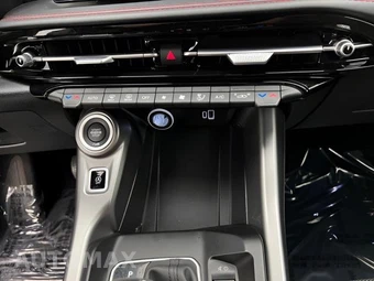 2024 Dodge Hornet GT - miniatura 16