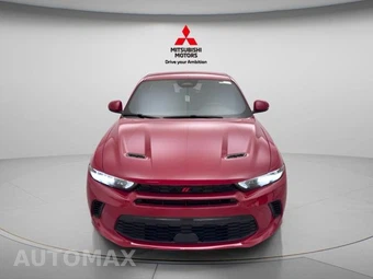 2024 Dodge Hornet GT - miniatura 2