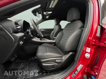 2024 Dodge Hornet GT - miniatura 20