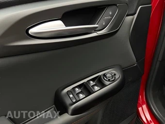 2024 Dodge Hornet GT - miniatura 22
