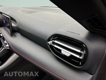 2024 Dodge Hornet GT - miniatura 27