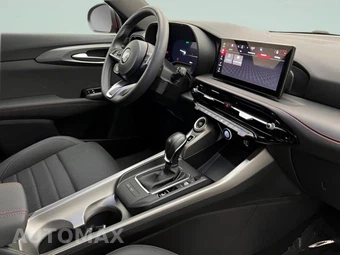 2024 Dodge Hornet GT - miniatura 28